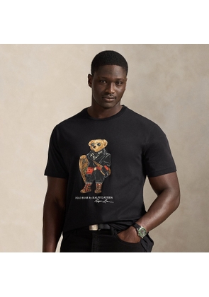 Big & Tall - Polo Bear Jersey T-Shirt