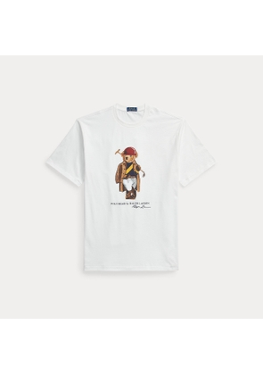 Big & Tall - Polo Bear Jersey T-Shirt