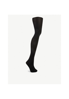 Womens Wolford Matt Opaque 80 Tights