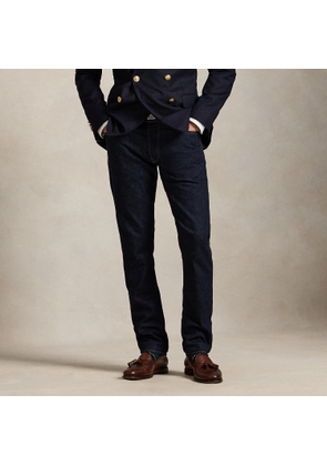 Sullivan Slim Stretch Selvedge Jean