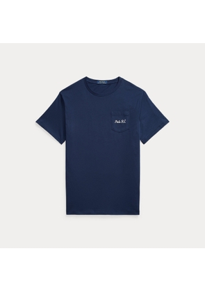 Big & Tall - Polo Bear Jersey T-Shirt