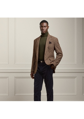 Gregory Hand-Tailored Corduroy Trouser