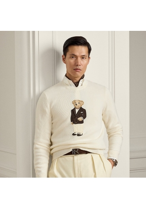 Polo Bear Cashmere Jumper