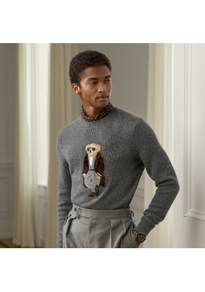 Polo Bear Cashmere Jumper