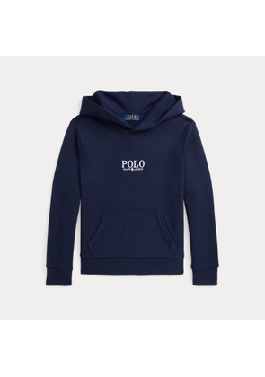Logo French Terry Hoodie