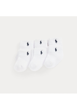 Crew Sock 6-Pack