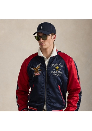 US Ryder Cup Map Jacket