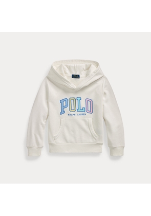 Logo French Terry Hoodie