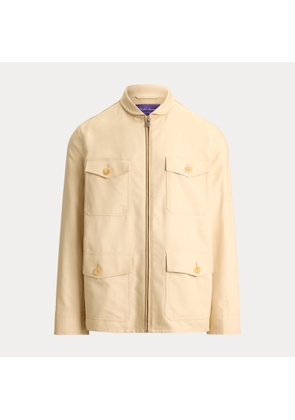Boulton Sateen Jacket