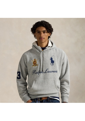 Big Pony 20th Anniversary Hoodie