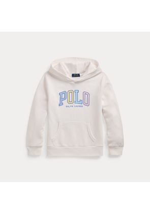 Logo French Terry Hoodie