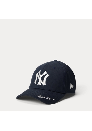 Polo  Ralph Lauren Lauren Yankees Fitted Cap