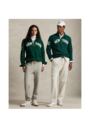 Polo  Ralph Lauren Lauren Yankees Sweatshirt