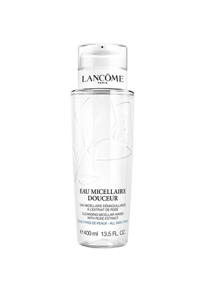 Lancome Eau Micellaire Douceur 400ml