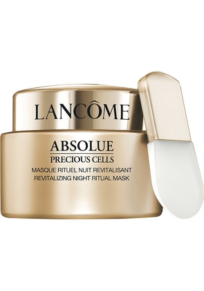 Lancome Absolue Precious Cells Revitalising Night Ritual Mask 75ml
