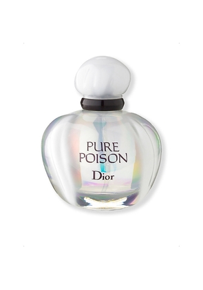 Womens Dior Pure Poison Eau De Parfum 50ml