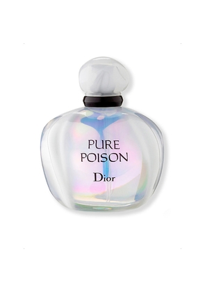 Womens Dior Pure Poison Eau De Parfum 100ml