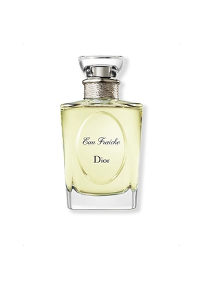 Womens Dior Eau Fraiche Eau De Toilette 100ml