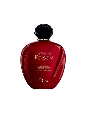 Dior Hypnotic Poison Satine Body Lotion 200ml