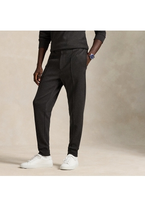 Double-Knit Jogging Bottoms