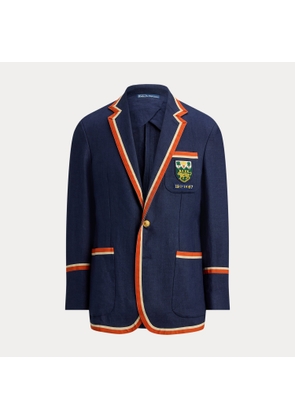 Polo Soft Tailored Fit Cricket Blazer
