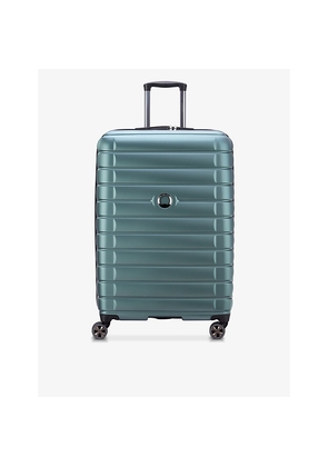 Delsey Shadow 5.0 4 Double-Wheel Suitcase 75cm