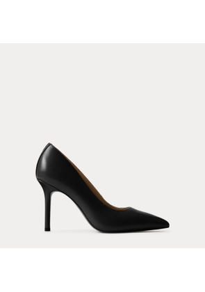 Lindella II Leather Pump
