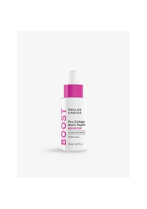 Paula's Choice Pro-Collagen Multi-Peptide Booster 20ml