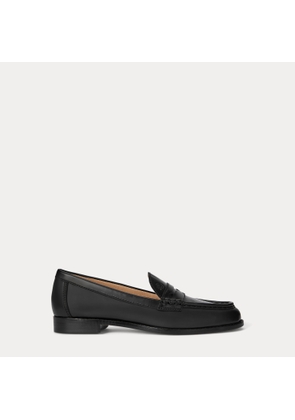 Wynnie Leather Loafer