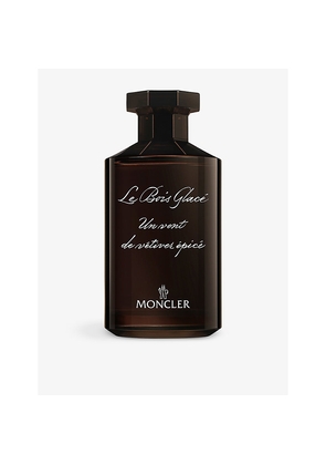 Womens Moncler Les Sommets Le Bois Glacé Eau De Parfum