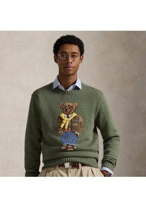 Polo Bear Jumper