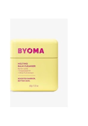Byoma Melting Balm Cleanser 60g