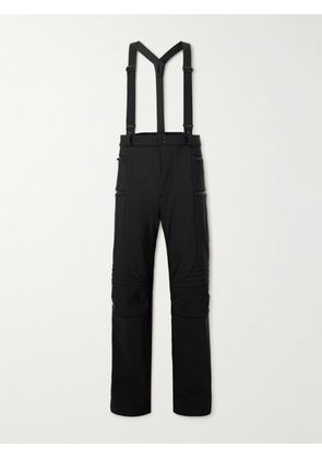 Fusalp - Flash II Ski Salopettes - Men - Black - FR 38