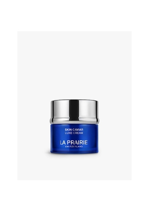 La Prairie Skin Caviar Luxe Face Cream