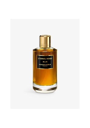 Mancera Eternal Wood Eau De Parfum