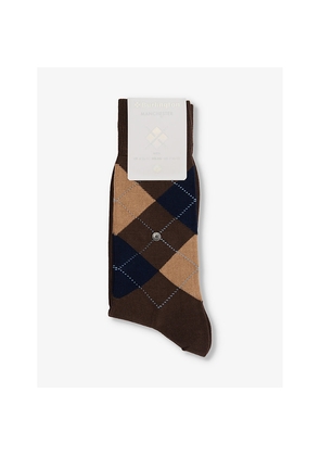 Mens Burlington Burl Manchester So