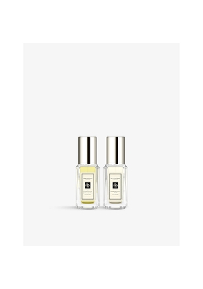 Jo Malone London Tantalising & Seductive Travel Cologne Duo Set