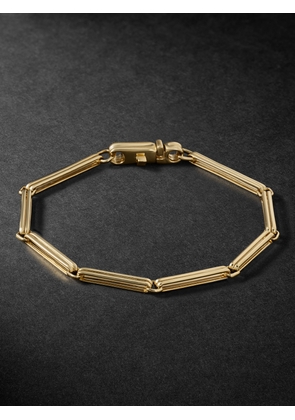 Fernando Jorge - Sync 18-Karat Gold Bracelet - Men - Gold - 19