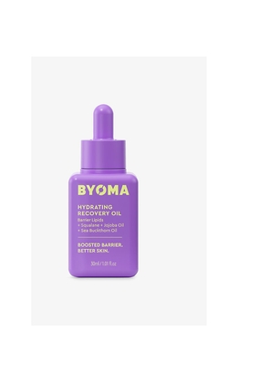 Byoma Hydrating Recovery Oil 30ml