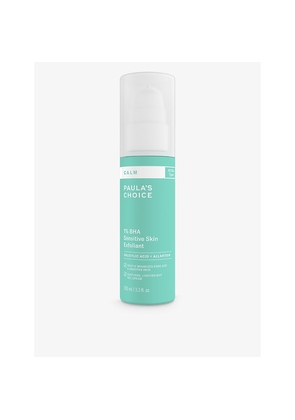 Paula's Choice Calm 1% BHA Sensitive Skin Exfoliant 100ml