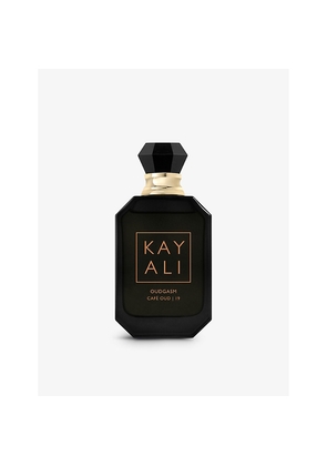 Womens Kayali Oudgasm Café Oud 19 Eau De Parfum