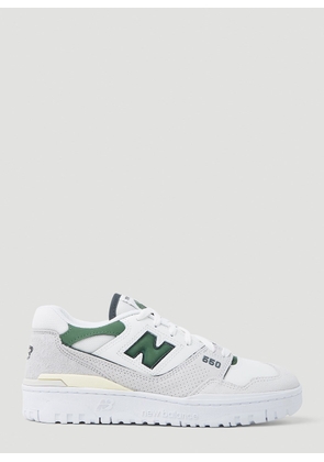 New Balance 550 Sneakers - Woman Sneakers White Us - 07