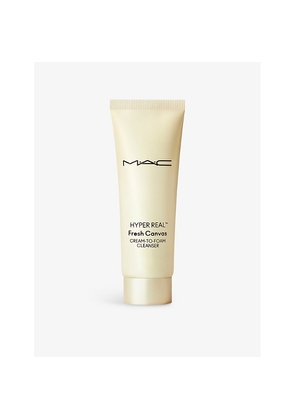 MAC Hyper Real Fresh Canvas Cleanser
