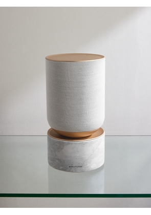 Bang & Olufsen - Beosound Balance Speaker - Men - White