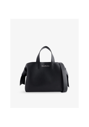 Womens Acne Studios Musubi Leather Tote Bag