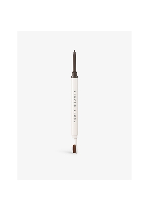 Fenty Beauty Mvp Ultra Fine Brow Pencil and Styler 0.07g