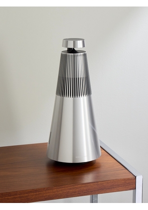 Bang & Olufsen - Beosound 2 3rd Gen Home Speaker - Men - Silver