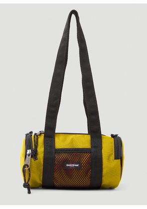 Eastpak x Telfar Small Duffle Crossbody Bag -  Crossbody Bags Yellow One Size