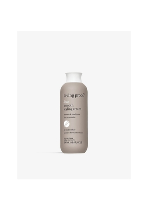 Living Proof No Frizz Smooth Styling Cream 236ml