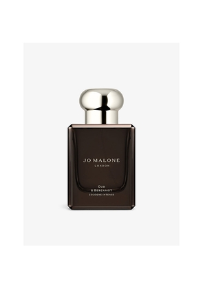 Jo Malone London Oud & Bergamot Cologne Intense 50ml